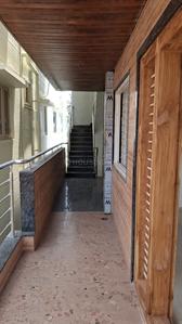 Balcony Image of 1532 Sq.ft 3 BHK Builder Floor for sale in Banashankari Bengaluru for Rs. 17000000