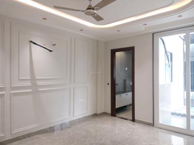 Bedroom Image of 2250 Sq.ft 3 BHK Builder Floor for sale in Sector 85 Faridabad for Rs. 26000000
