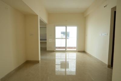 Hall Image of 1000 Sq.ft 2 BHK Apartment / Flat for sale in Phase 1 Visakhapatnam for Rs. 4700000