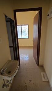 Hall Image of 900 Sq.ft 2 BHK Apartment / Flat for rent in Eon One, Prabhadevi Mumbai for Rs. 95000