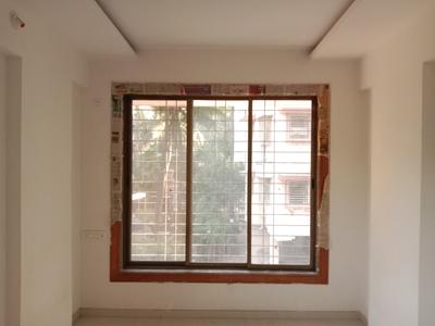 Bedroom Image of 1900 Sq.ft 3 BHK Apartment / Flat for sale in Deep Homes And Constructions Mumbai Auralis The Twins, Thane West Thane for Rs. 29800000