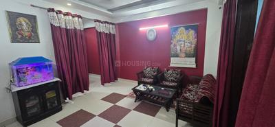 Hall Image of 720 Sq.ft 2 BHK Apartment / Flat for sale in Shastri Nagar Ghaziabad for Rs. 4800000