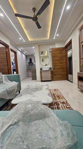 Hall Image of 850 Sq.ft 2 BHK Apartment / Flat for sale in Gandhi Path West Jaipur for Rs. 4199999
