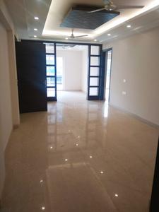 Hall Image of 4500 Sq.ft 5 BHK Independent House for sale in Sector 4 Gurgaon for Rs. 49900000