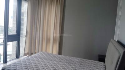Bedroom Image of 1500 Sq.ft 3 BHK Apartment / Flat for sale in Lodha Kiara, Lower Parel Mumbai for Rs. 80000000