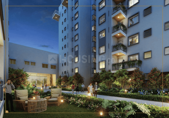 Shriram Mystique Main Image 1