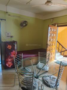Hall Image of 750 Sq.ft 1 BHK Builder Floor for rent in Silphukuri Guwahati for Rs. 17500