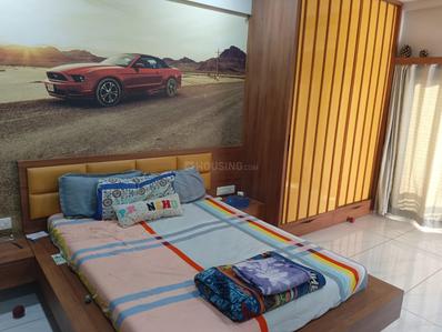 Bedroom Image of 3000 Sq.ft 7 BHK Independent House for sale in Naroda Ahmedabad for Rs. 21051000