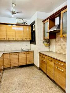 3 BHK Flat