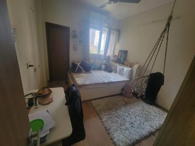 Bedroom Image of 3750 Sq.ft 5 BHK Penthouse for sale in Emaar Palm Gardens, Sector 83 Gurgaon for Rs. 42500000
