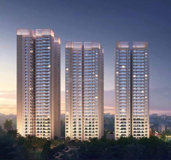 Urban Majestic Main Image 1