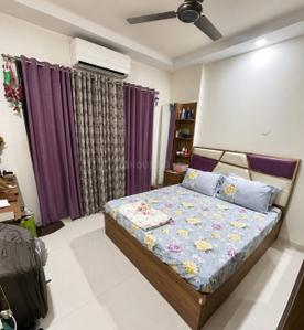 Bedroom Image of 1400 Sq.ft 2 BHK Apartment / Flat for sale in Kharghar Navi Mumbai for Rs. 13000000