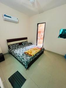 Bedroom Image of Kalra PG in Utrathiya, Zirakpur