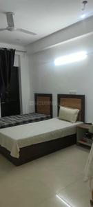 Bedroom Image of Unistay pg  in Sector 40, Gurgaon