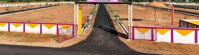 Image of 1200 Sq.ft Residential Plot / Land for sale in Nagamangalam, Tiruchirappalli for Rs. 300000