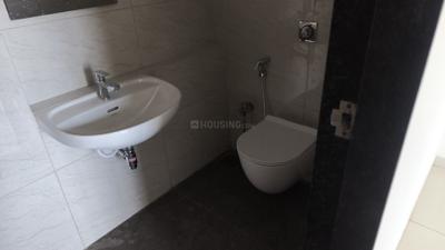 Image of 700 Sq.ft 2 BHK Apartment / Flat for rent in 34 Park Estate, Goregaon West, Mumbai for Rs. 65000