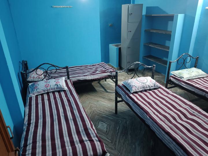 Hall Image of MD Men's PG Hostel  in Guindy, Chennai