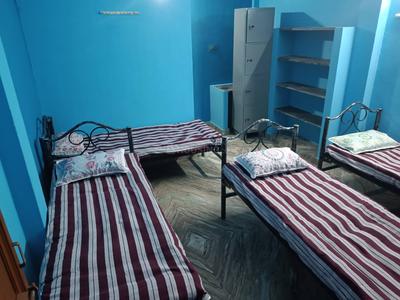 Hall Image of MD Men's PG Hostel in Guindy, Chennai