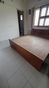 Bedroom Image of 1400 Sq.ft 4 BHK Penthouse for sale in Ambawadi Ahmedabad for Rs. 12000000