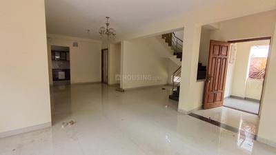 Hall Image of 3300 Sq.ft 4 BHK Villa for rent in Uthandi Chennai for Rs. 80000