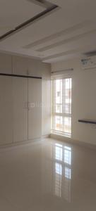 Hall Image of 2500 Sq.ft 3 BHK Apartment / Flat for rent in Jubilee Hills Hyderabad for Rs. 80000