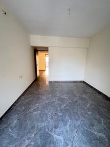 Bedroom Image of 2291 Sq.ft 3 BHK Apartment / Flat for sale in Shreenathji Delta Riviera, Ulwe Navi Mumbai for Rs. 40000000