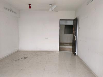 Living Room Image of 1200 Sq.ft 2 BHK Apartment / Flat for sale in Bhavya Oyster Marina, Ulwe Navi Mumbai for Rs. 11300000
