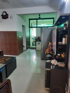 Hall Image of 1170 Sq.ft 2 BHK Apartment / Flat for sale in Hathijan Ahmedabad for Rs. 4500000