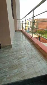 Balcony Image of 956 Sq.ft 3 BHK Independent House for sale in Kargaina Bareilly for Rs. 7400000