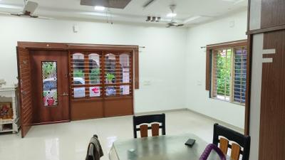 Living Room Image of 2250 Sq.ft 4 BHK Villa for sale in New Maninagar Ahmedabad for Rs. 23500000