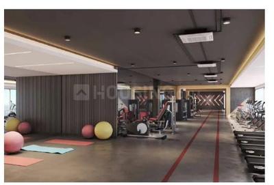 Image of 1800 Sq.ft 3 BHK Apartment / Flat for sale in Hiranandani Empress Hill A B C And D Wings, Powai, Mumbai for Rs. 68000000