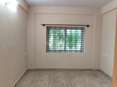 Bedroom Image of 1665 Sq.ft 3 BHK Apartment / Flat for sale in Subramanyapura Bengaluru for Rs. 12700000