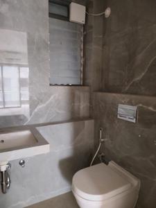 Bedroom Two Image of 848 Sq.ft 2 BHK Apartment / Flat for sale in Satra Nexus, Andheri East Mumbai for Rs. 16200000