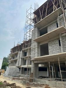 Image of 1366 Sq.ft 3 BHK Apartment / Flat for sale in Zenith Vista, Vrindavan Yojana, Lucknow for Rs. 12000000