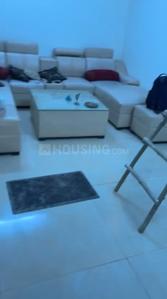 Hall Image of 1100 Sq.ft 2 BHK Builder Floor for rent in Lajpat Nagar New Delhi for Rs. 50000