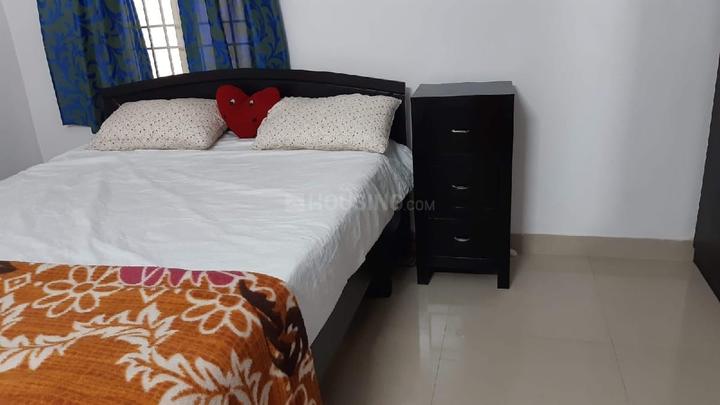 Yemalur Bedroom 1