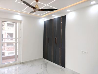 Bedroom Image of 2300 Sq.ft 3 BHK Apartment / Flat for sale in SB youth Apartment, Sector 2 Dwarka New Delhi for Rs. 31500000