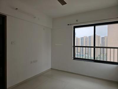 Bedroom Image of 1500 Sq.ft 3 BHK Apartment / Flat for rent in Pride Kingsbury Phase I, Charholi Budruk Pune for Rs. 31000