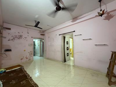 Hall Image of 950 Sq.ft 2 BHK Apartment / Flat for sale in Akota Vadodara for Rs. 2500000