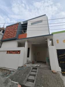 Image of 2200 Sq.ft 3 BHK Independent House for sale in Iyyappanthangal, Chennai for Rs. 20500000
