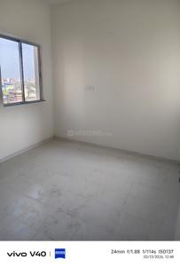 Bedroom Image of 650 Sq.ft 2 BHK Apartment / Flat for sale in Solaris City Serampore, Serampore Hooghly for Rs. 2800000