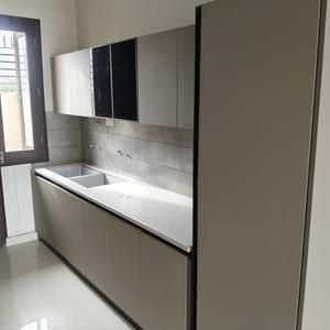 Kitchen Image of 1150 Sq.ft 2.5 BHK Duplex for sale in Land White City, Sector 114 Mohali for Rs. 14900000