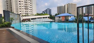 Image of 2548 Sq.ft 4 BHK Apartment / Flat for sale in Prestige Hillside Gateway, Kakkanad, Kochi for Rs. 21000000