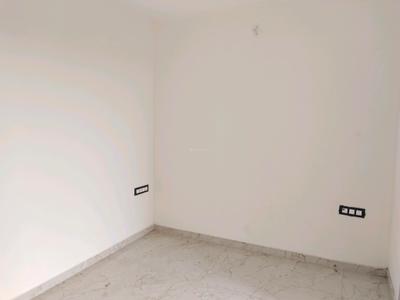 Bedroom Image of 710 Sq.ft 1 BHK Apartment / Flat for sale in Sarang Pillars Bellview by Sarang Group, Ulwe Navi Mumbai for Rs. 7500000