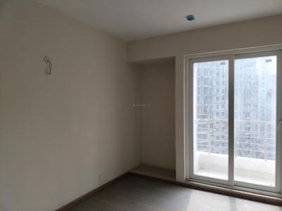 Bedroom Image of 1436 Sq.ft 2.5 BHK Apartment / Flat for sale in The 3C Lotus Panache, Sector 110 Noida for Rs. 12500000