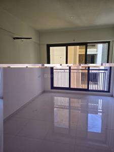 Hall Image of 1800 Sq.ft 3 BHK Apartment / Flat for rent in Yogeshwar Karnavati Paradise, New Maninagar Ahmedabad for Rs. 19000