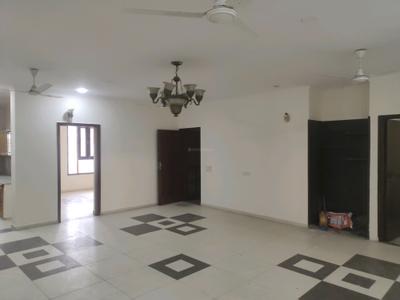 Living Room Image of 2115 Sq.ft 3 BHK Builder Floor for sale in Sector 49 Faridabad for Rs. 14500000