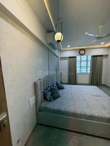 Bedroom Image of 2369 Sq.ft 4 BHK Apartment / Flat for sale in Hindva Celino, Nikol Ahmedabad for Rs. 25000000
