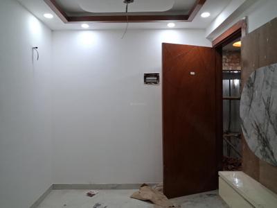 Living Room Image of 1000 Sq.ft 2 BHK Apartment / Flat for sale in Sector 72 Noida for Rs. 4000000