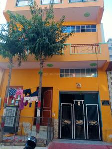 Image of 700 Sq.ft 5 BHK Independent House for sale in Niwaru, Jaipur for Rs. 5000000